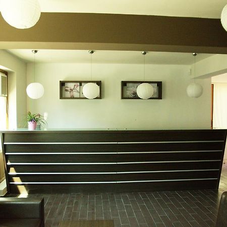Hotel Sany Primorsko Exterior photo