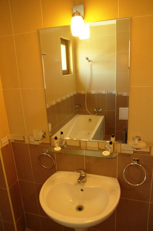 Hotel Sany Primorsko Room photo